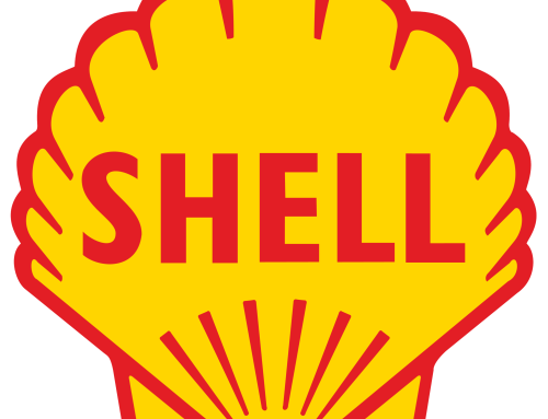 Shell Αποστολόπουλος Δημήτρης