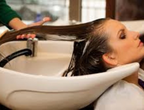 Κομμωτήριο Κώστας