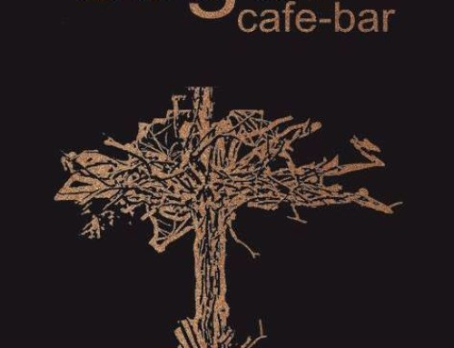 Sugar Cafe – Bar