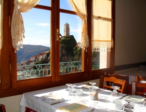 Το Αρχοντικό