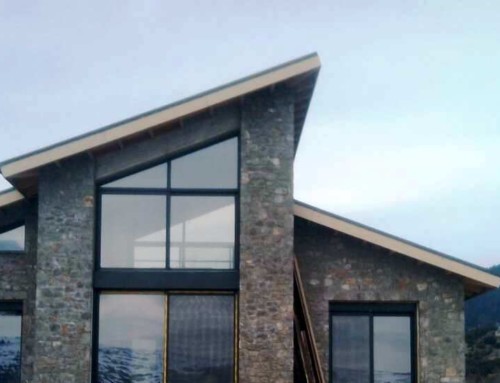 Οικία 4 Διαμερισμάτων