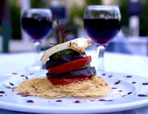 Chez Gilles Restaurant