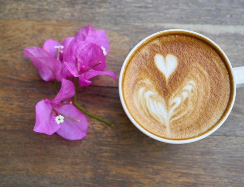 Patricia Cafe Bar – Patisserie