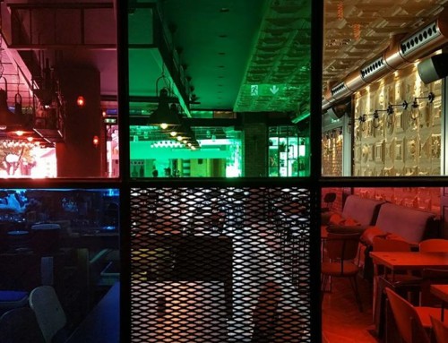 Καφέ / Μπαρ “Artisan”