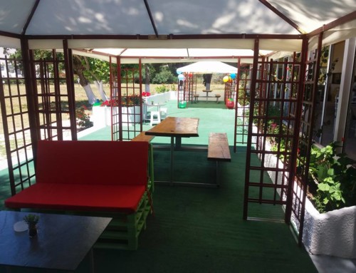 “So Simple” Cafe/Restaurant