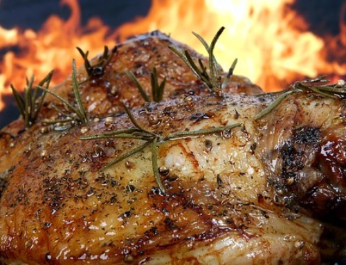 Ταβέρνα “Το Καραούλι”