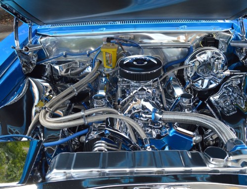 Συνεργείο Αυτοκινήτων Λιάπης Νικόλαος