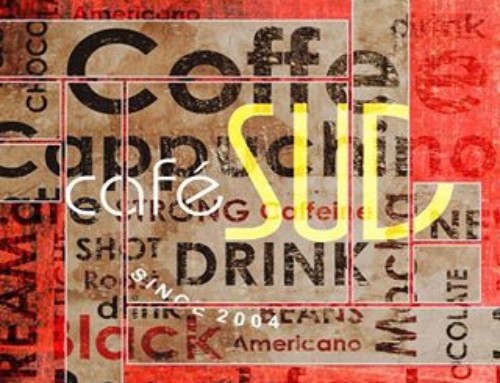 Stop Cafe/Bar “SUD”