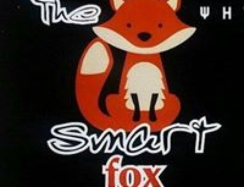 Εστιατόριο “Smart Fox”