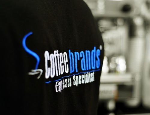 Καφέ “Coffee Brands”
