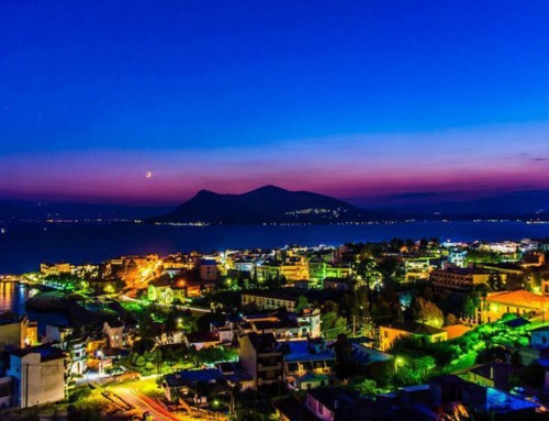 Ξενοδοχείο Σπα “9 Queens”