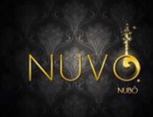 Καφέ “Nuvo”