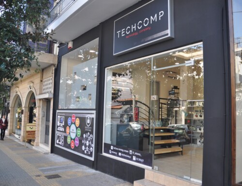 Techcomp