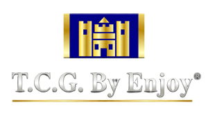 Enjoy SA Logo